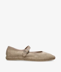 Alpargatas CORINA M6360 en topo