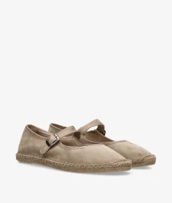 Alpargatas CORINA M6360 en topo