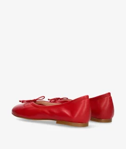 Bailarinas bloom&you AGATA en rojo