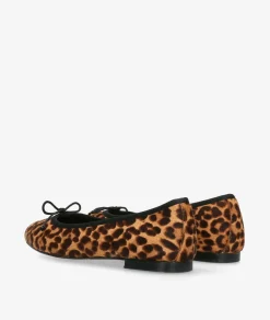Bailarinas bloom&you GRETA en leopardo