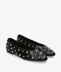 Bailarinas CORINA M5596 en negro