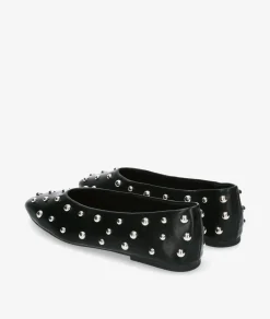 Bailarinas CORINA M5596 en negro