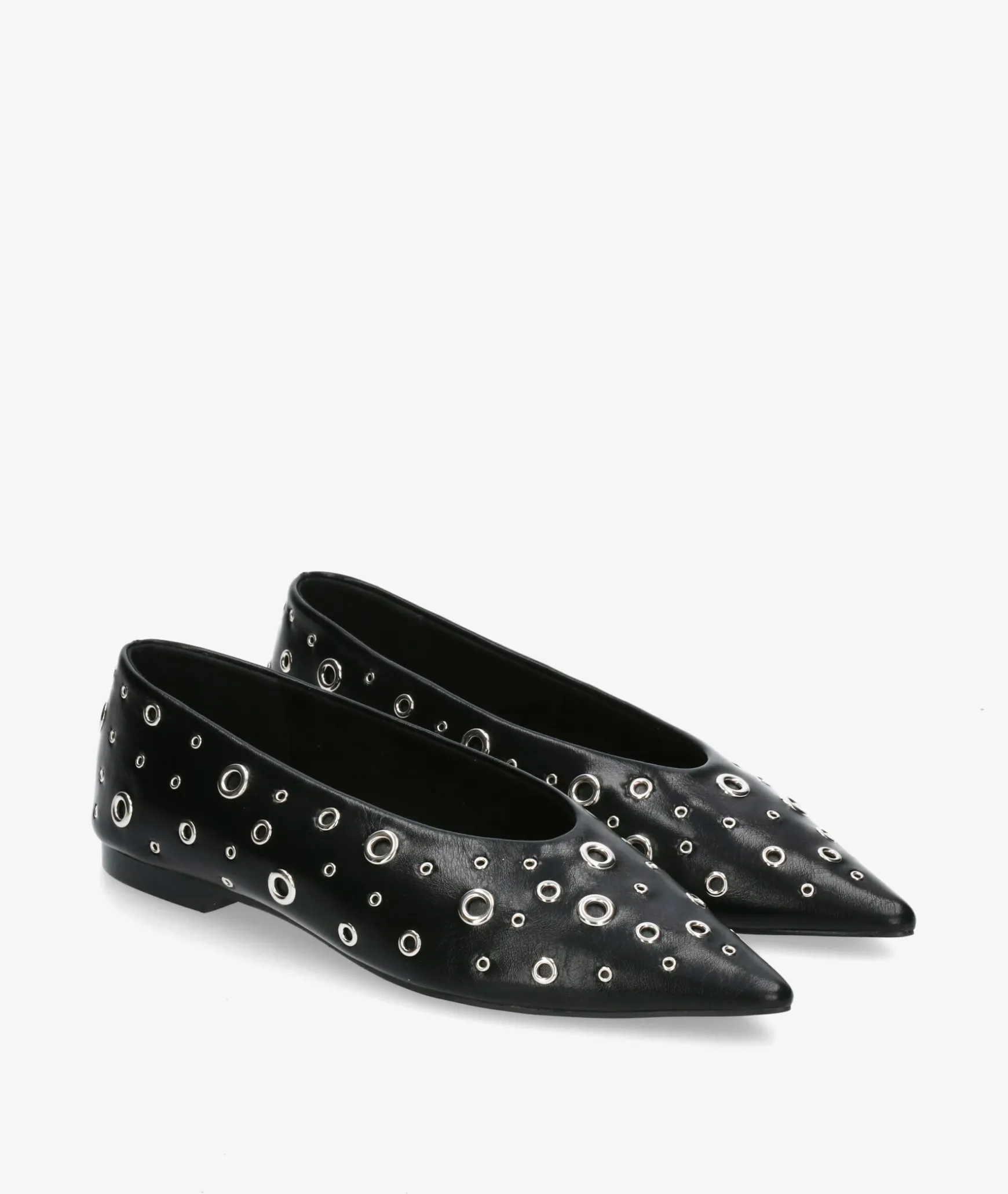 Bailarinas CORINA M5610 en negro