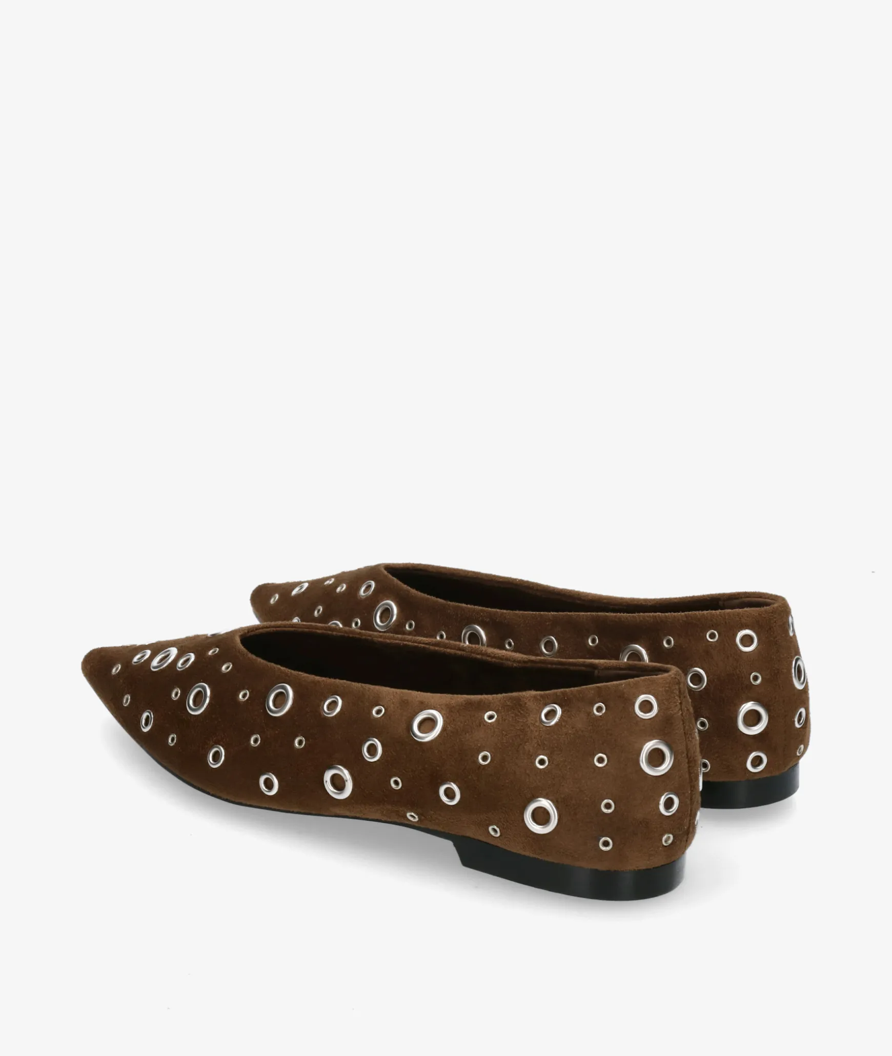 Bailarinas CORINA M5610 en topo