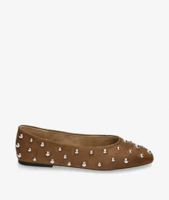 Bailarinas CORINA M5596 en topo