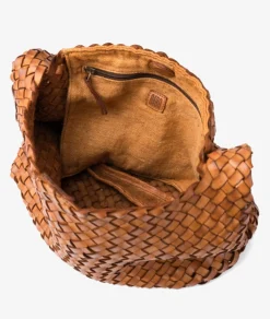 Bolso de piel Biba KIL1L KILLEN en cuero