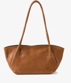 Bolso de piel Biba SOR2L SOMERVILLE en cuero