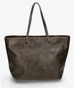 Bolso DMR ACACIA en marrón