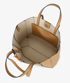 Bolso pabloochoa.shoes 21140 en camel