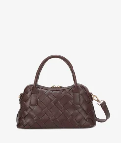 Bolso pabloochoa.shoes 20923 en marrón
