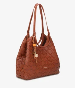 Bolso pabloochoa.shoes 20920 en cuero