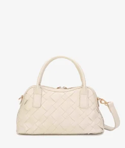 Bolso pabloochoa.shoes 20923 en hueso