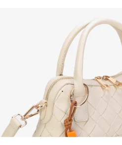 Bolso pabloochoa.shoes 20923 en hueso