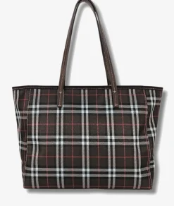 Bolso textil Martina K 2408601 en marrón