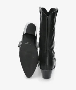 Botas bloom&you EIRA en negro