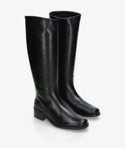 Botas bloom&you GENOVEVA en negro