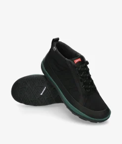 Botas Camper K300417 en negro