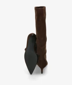 Botas CORINA M5900 en marrón
