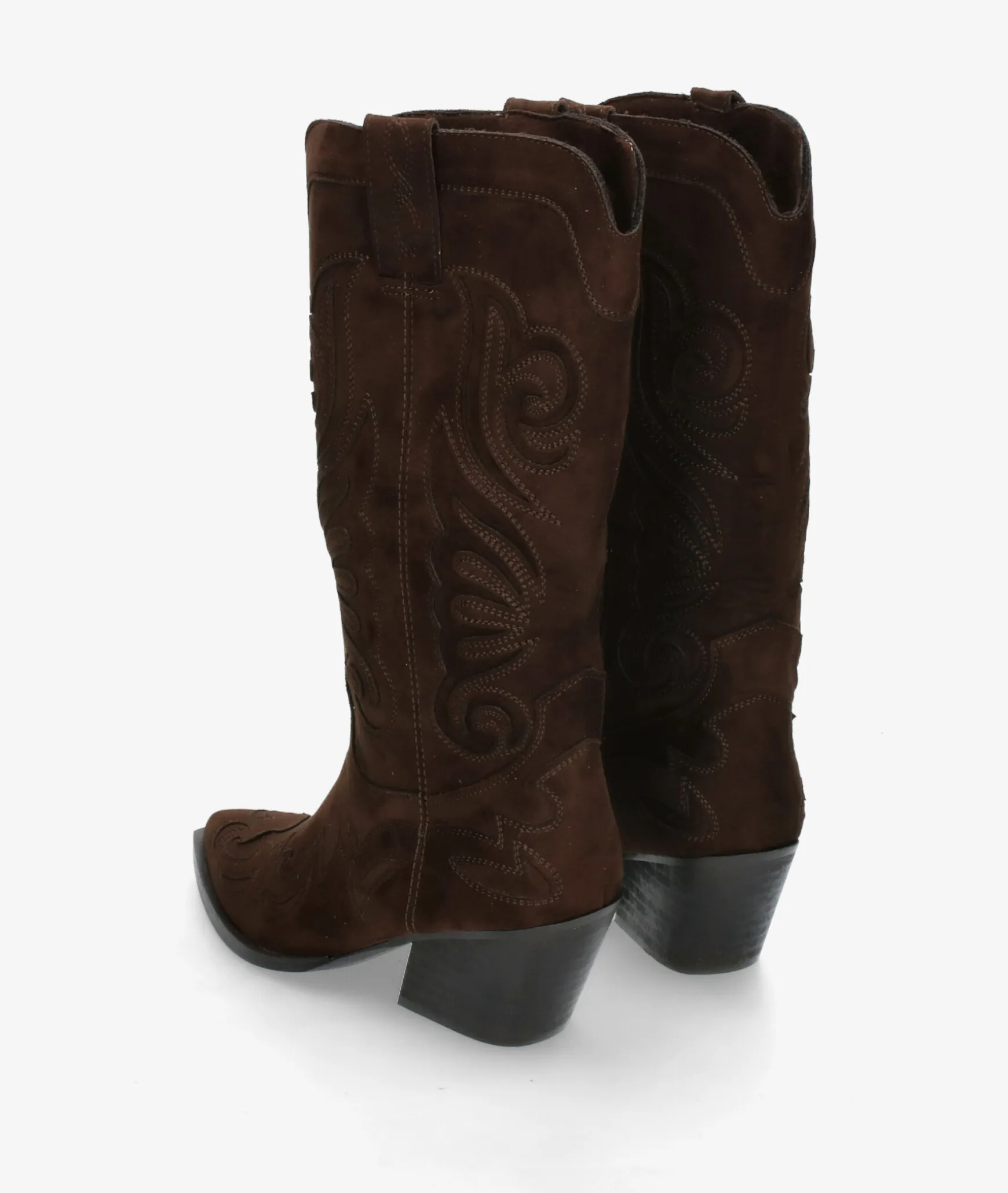 Botas CORINA M5811 en marrón