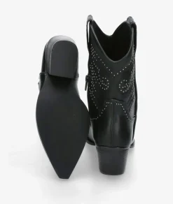 Botas CORINA M5800 en negro