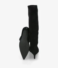 Botas CORINA M5900 en negro