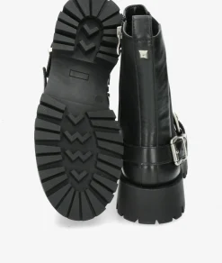 Botas EVA PARIS 27910 en negro