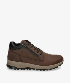 Botas Igi&Co 8625511 en marrón