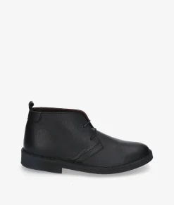 Botas Kénnebec SAFARI 2500 en negro