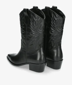 Botas LOL DEKA 7248 en negro