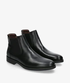 Botas pabloochoa.shoes 2005 en negro