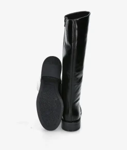 Botas pabloochoa.shoes 7906 en negro