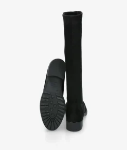 Botas pabloochoa.shoes 77583 en negro