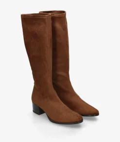 Botas pabloochoa.shoes 78256 en cuero
