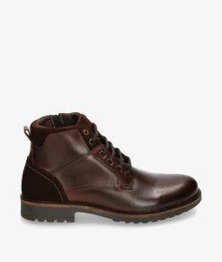Botas pabloochoa.shoes 770 en marrón