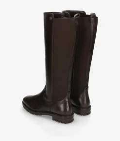 Botas pabloochoa.shoes SS863 en marrón