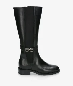 Botas Vexed SUSI 7256 en negro