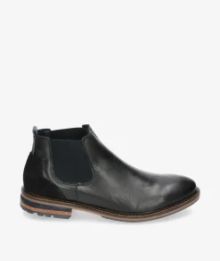 Botas WALKYS 951 en negro