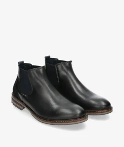Botas WALKYS 951 en negro