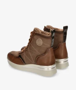 Botines Amarpies 29422 en topo