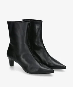 Botines bloom&you CATA en negro