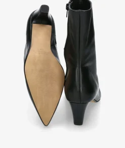 Botines bloom&you CATA en negro