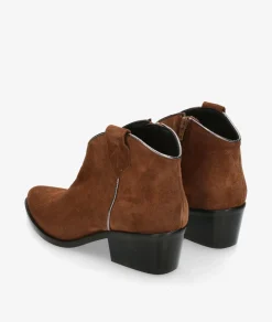 Botines bloom&you TEVA en serraje libano