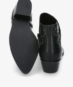 Botines CORINA M5792 en negro