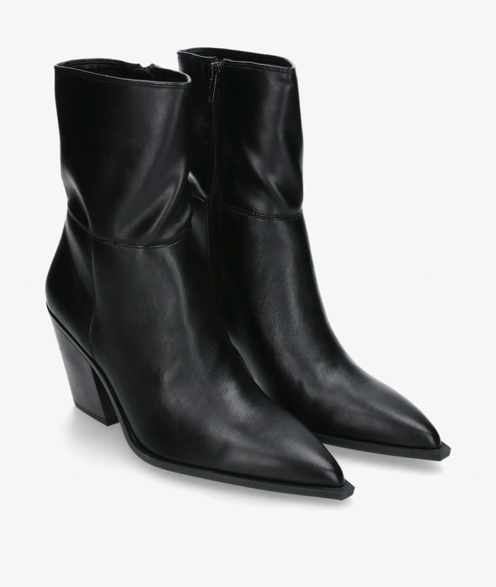Botines CORINA M5820 en negro