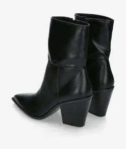 Botines CORINA M5820 en negro