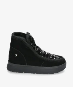 Botines Gioseppo STARK en negro