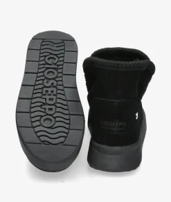 Botines Gioseppo STARK en negro