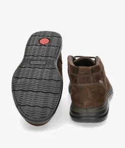 Botines Imac