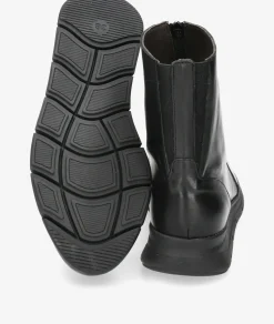 Botines Kénnebec 850 en negro