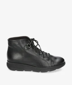 Botines Kénnebec 856 en negro